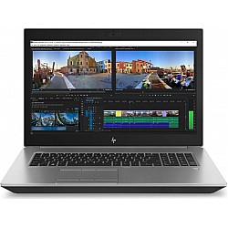 Gebruikte Laptops Hewlett-Packard Zbook 17 G5 | LaptopCentrum - De